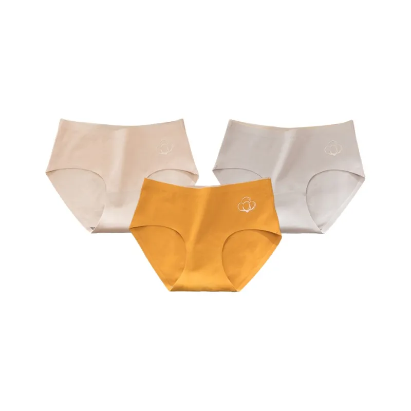 Caramella Underpants Women's 3 Pack-6