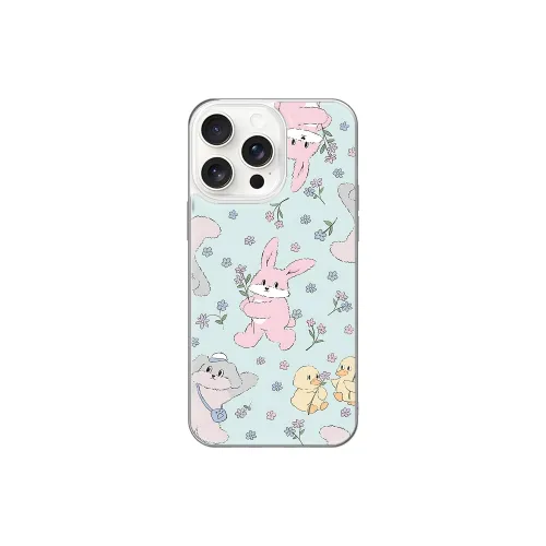 Ray chain Phone Cases