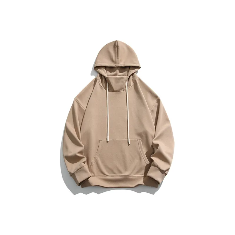GOOSELIAR Sweatshirts Unisex-4