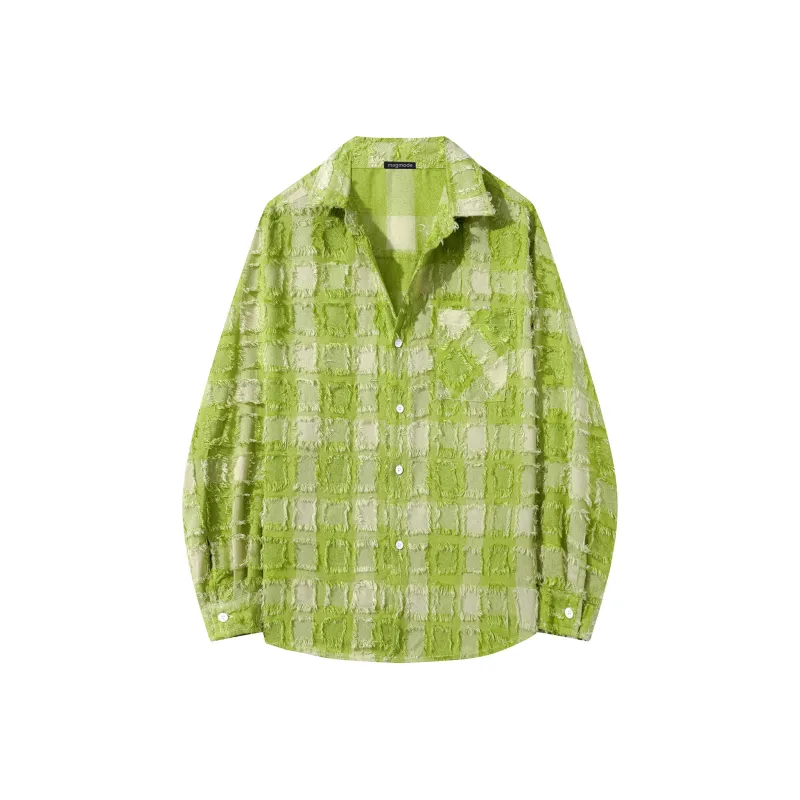 Magmode Shirts Unisex-4