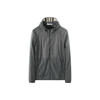 Dance With Wolves Super Light, Breathable, Quick Dry, Waterproof, Cooling, UV Protection Sun Protection Clothing Men's