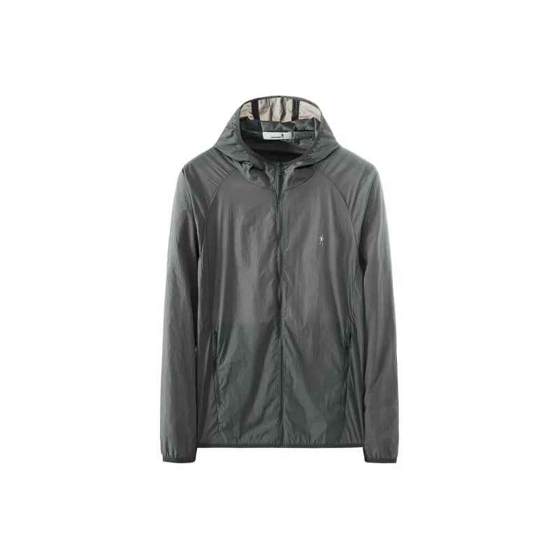 Dance With Wolves Sun Protection Clothing Men's-0