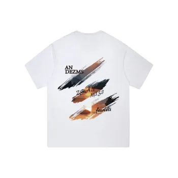 ANDEZHANMUSI T Shirts Unisex