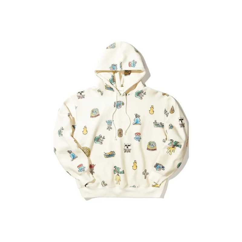 Champion X Angelo Baque Washed Codex Hoodie-0