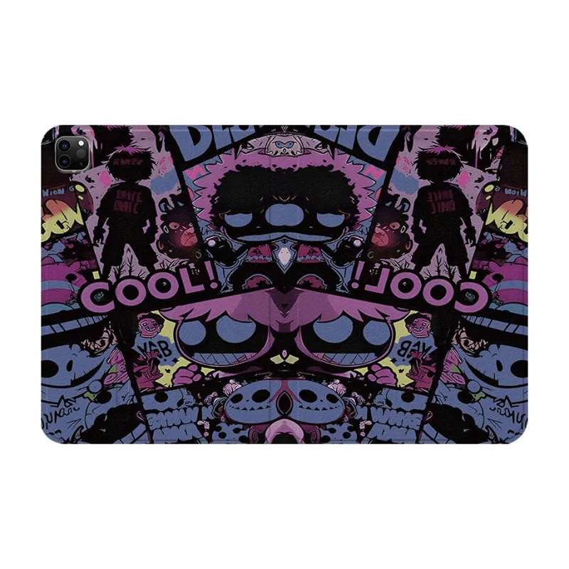 YIBAOBAO Tablet Protective Cases-19