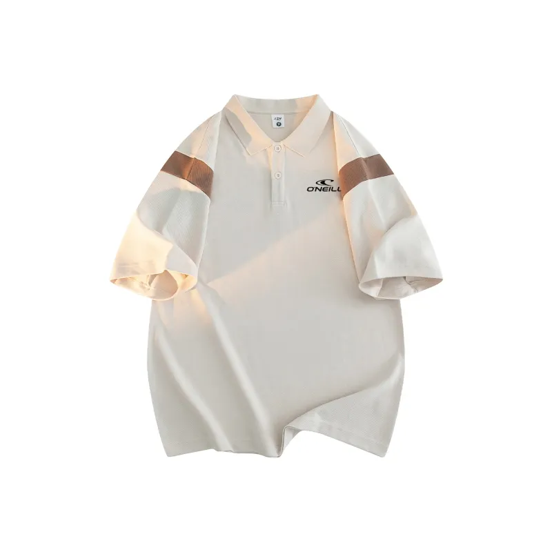 O'Neill Polo Shirts Unisex-5