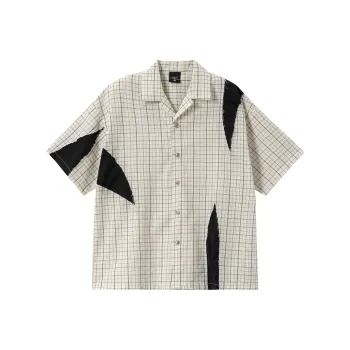 PILOTDRAGON Shirts Unisex White