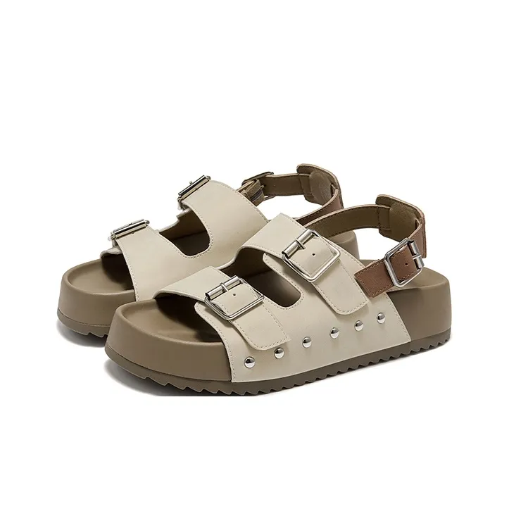 FIVE PLUS Beach Sandals Women's-2