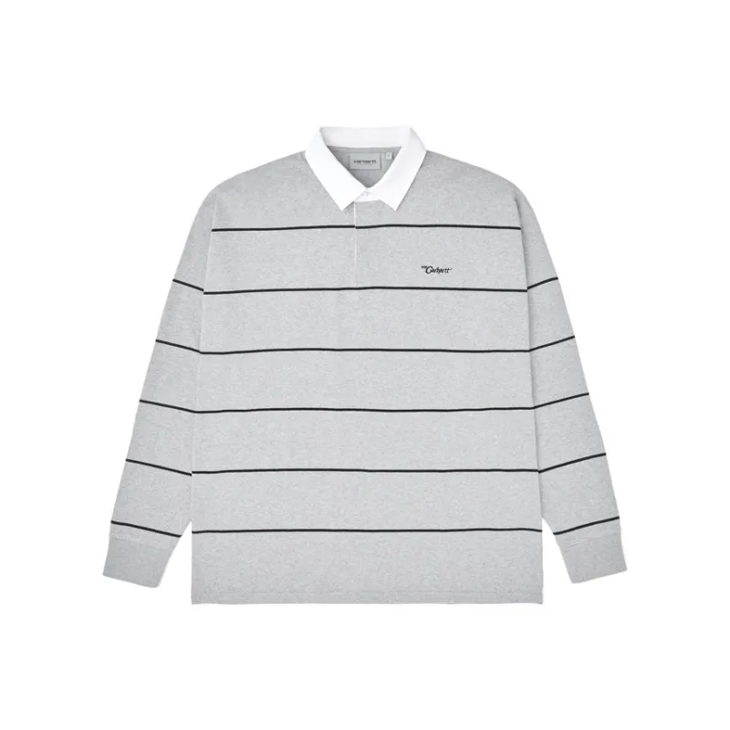 Carhartt WIP Polo Shirts Unisex-1