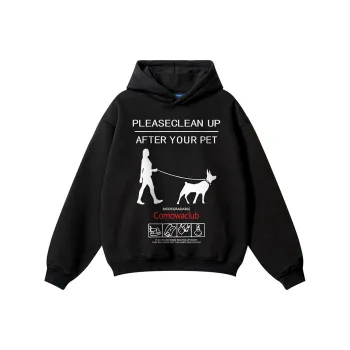 COMOWA Sweatshirts Unisex
