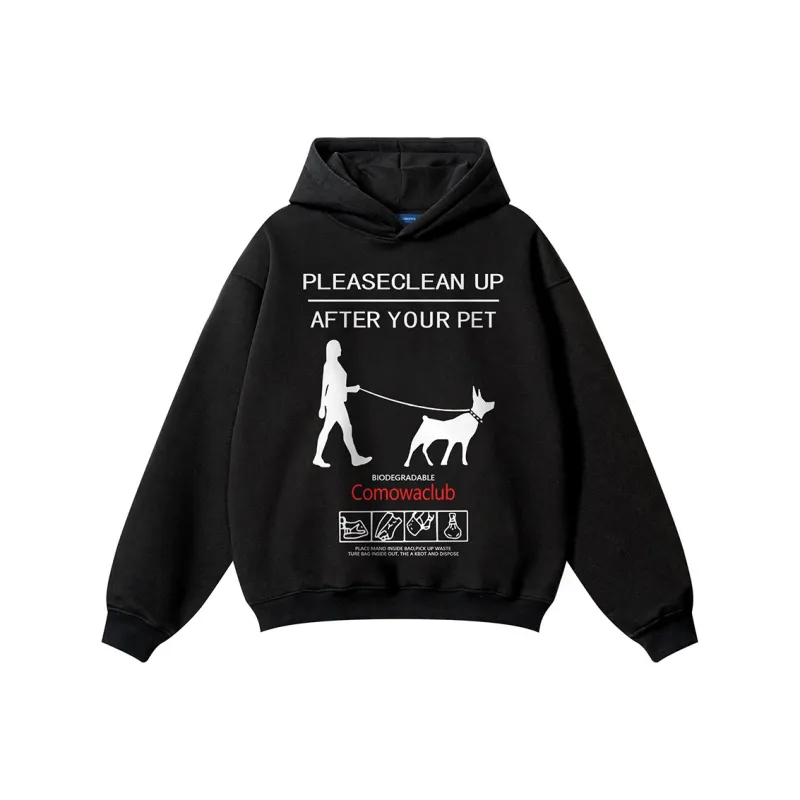COMOWA Sweatshirts Unisex-0