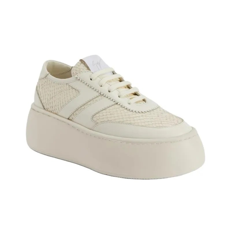 Giuseppe Zanotti League Maxi Trainers Women's-2