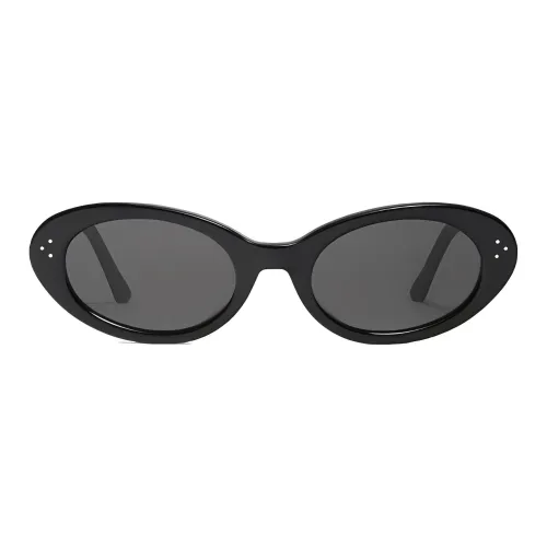 GENTLE MONSTER July Tinted Sunglasses