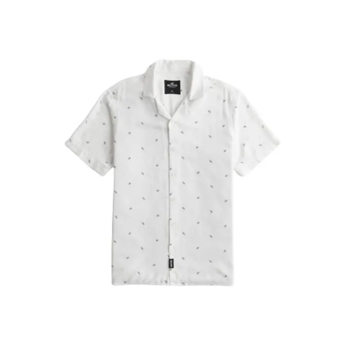 Hollister Shirts Men-3