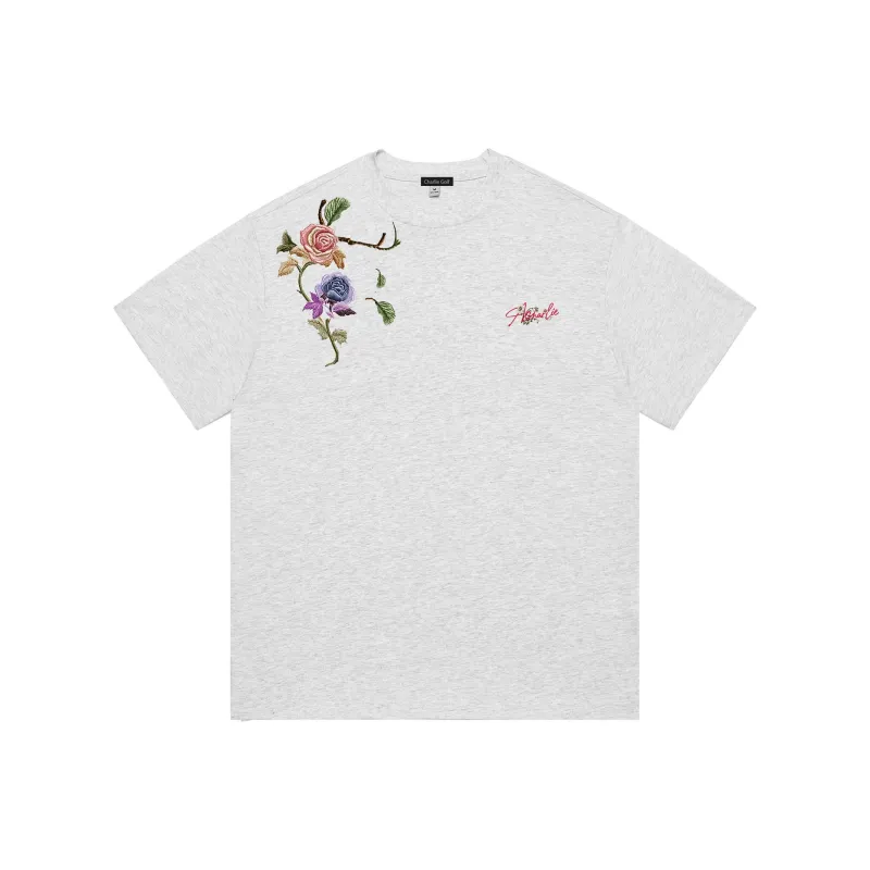 CHARLIE GOLF T Shirts Unisex-9