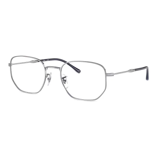 RayBan Jim Glasses