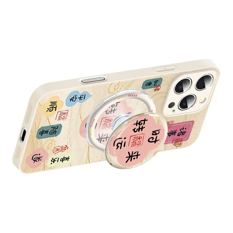 Small bones Phone Cases-1