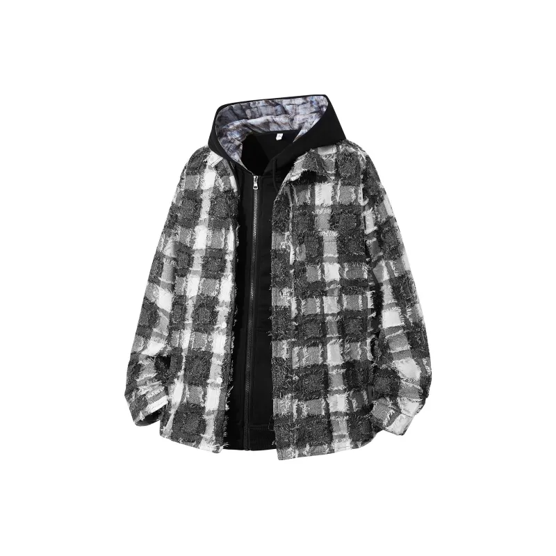 RAINCOME Shirts Unisex-4