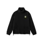 Black (3D Logo) Chest Logo