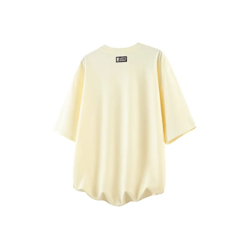 Lafetto T Shirts Women's-9