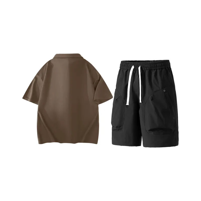 URBAN AUTHENTIC Casual Sportswear Unisex-36