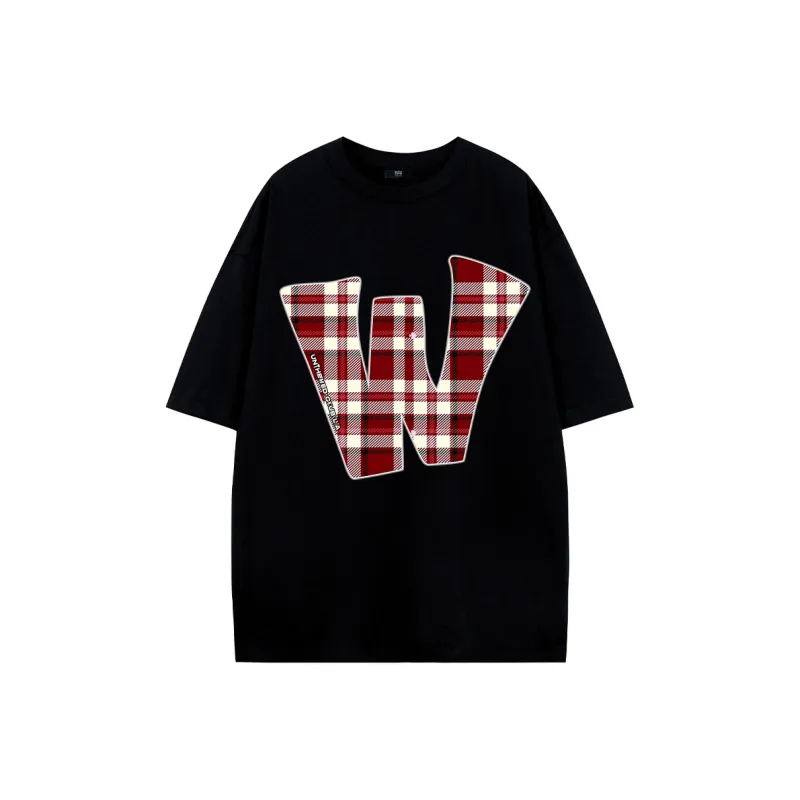 UNthemed T Shirts Unisex-16