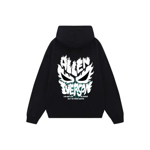 AI3 Iverson China Series Sweatshirt Unisex