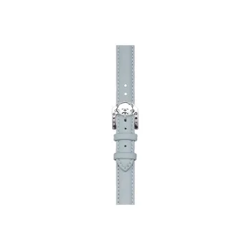 Yu Qing Watch Band OPPO OnePlus Compatibility 12.5 21cm Leather