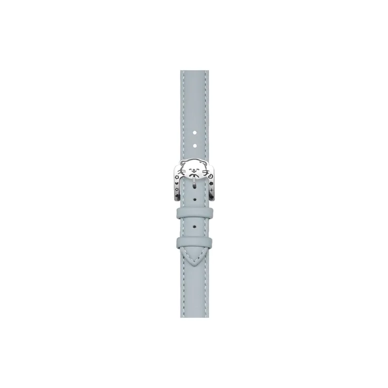 Yu Qing Watch Band OPPO OnePlus Compatibility 12.5 21cm Leather-0