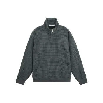 Bodydream Sweatshirts Unisex Gray