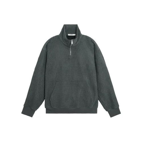 Bodydream Sweatshirts Unisex Gray
