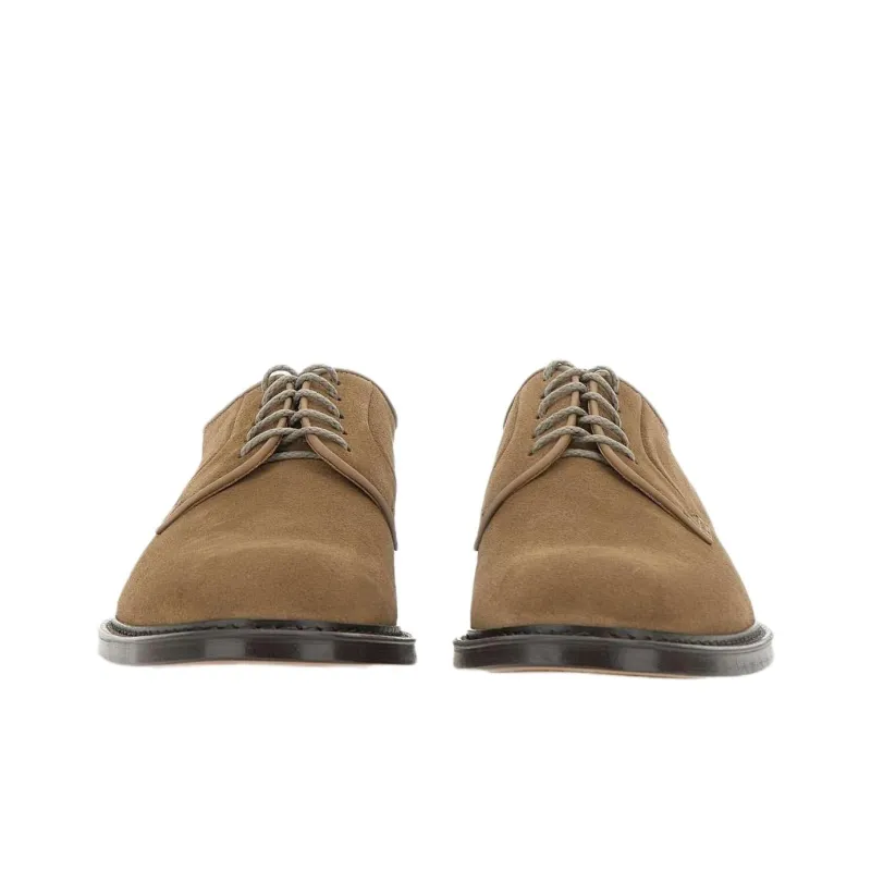 DOUCAL'S Mink Casual Shoes Men's Umber-4