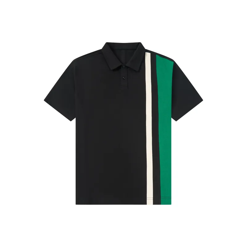 JOSEPH ABBOUD Polo Shirt Unisex-0