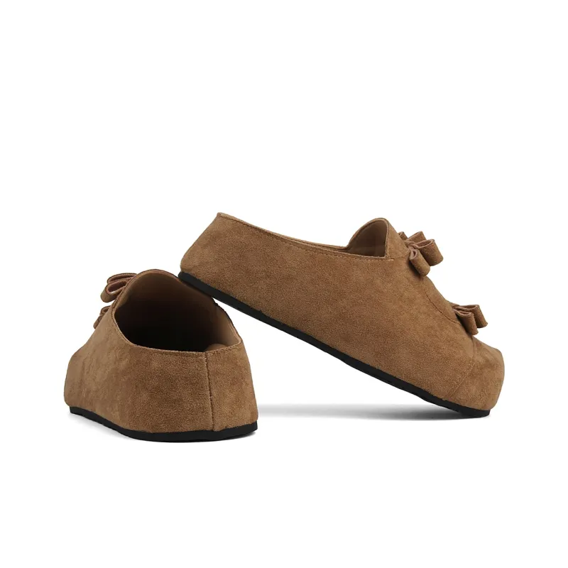 Craftsman Gang Abrasion Resistant Slip Resistant Wrap toe Slippers Women's-2