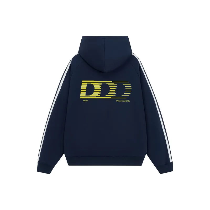 DIXX Sweatshirts Unisex-22