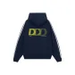 Navy Blue (Yellow Text)