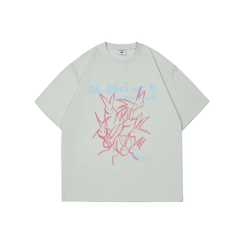 NARTALIY T Shirts Unisex-4