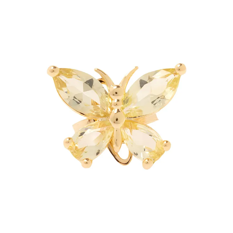 Vivienne Westwood Reina Orb-plaque Earrings-3
