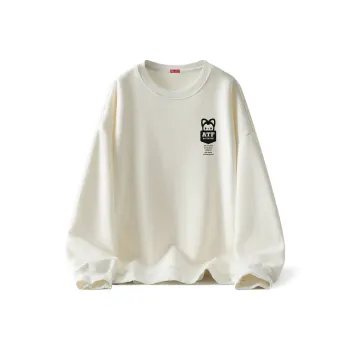 ALI THE FOX Sweatshirts Unisex