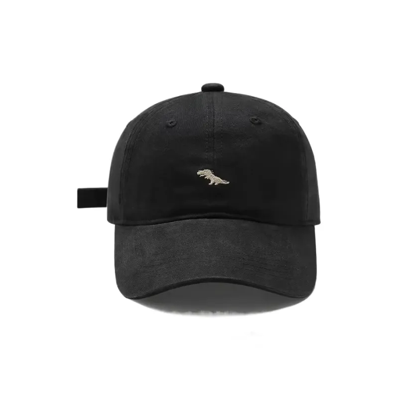SLEEPYWALK Cotton Baseball Caps Unisex-2