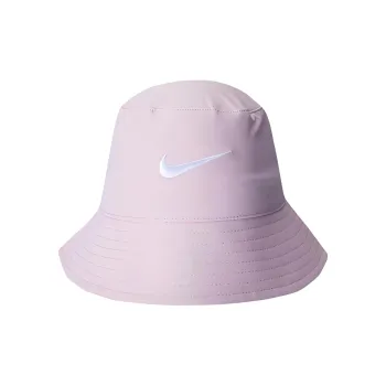 Nike Polyester Bucket Hats Kids' Cherry Blossom Pink