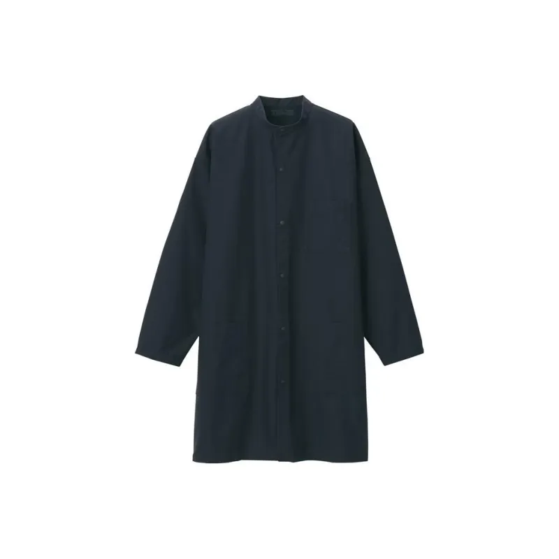 MUJI LABO Series Shirts Unisex-6