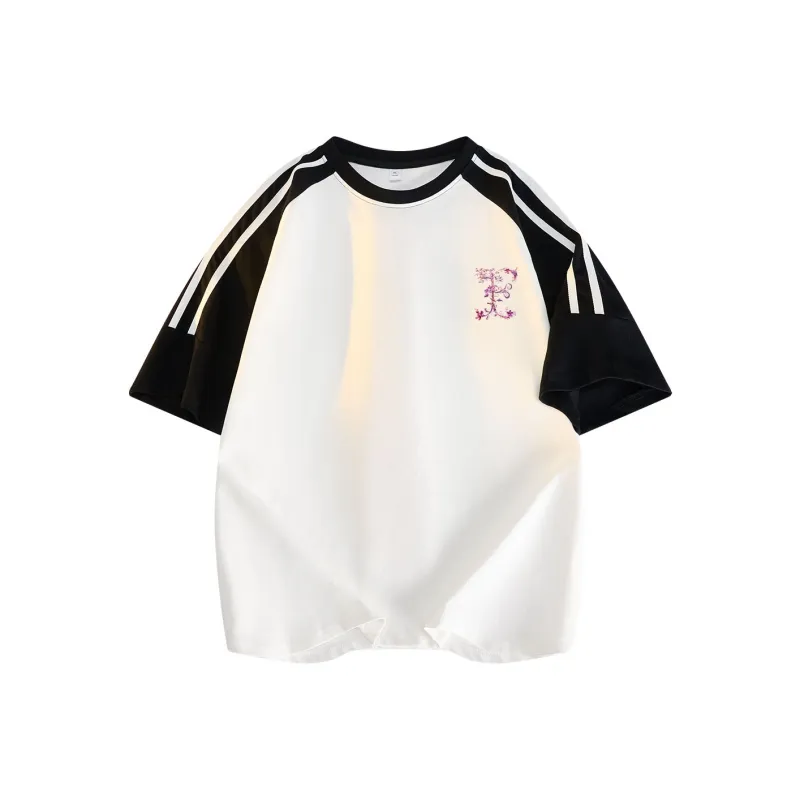 FASTFISH T Shirts Unisex-3