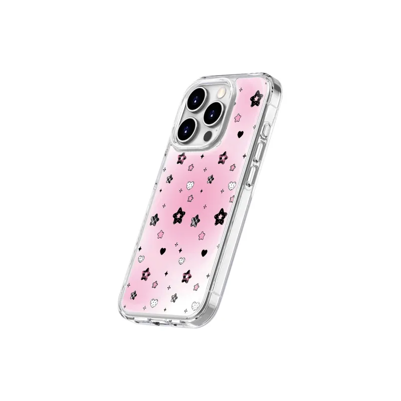 Ray chain Phone Cases-2