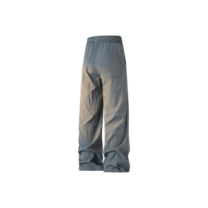 Love Monster Casual Pants Unisex-7