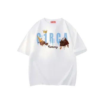 C1RCA T Shirts Unisex