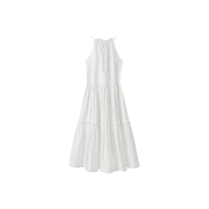 LEMON FAIRY Sleeveless Dress Women's-1