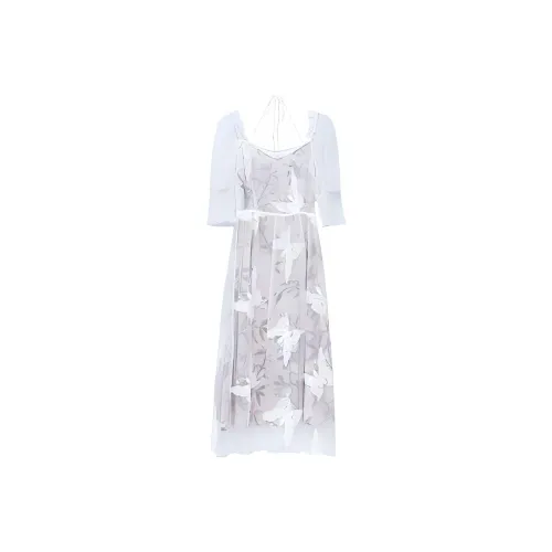 UNCLE PETERPAN Two Piece Skirt Sets Women's