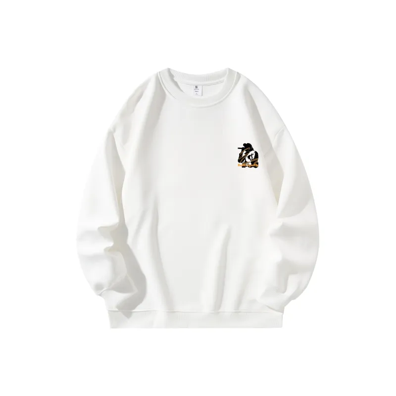 RED DRAGONFLY Sweatshirt Unisex-2