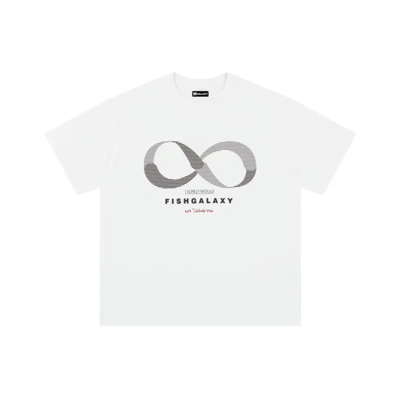 FISHGALAXY T Shirts Unisex-2
